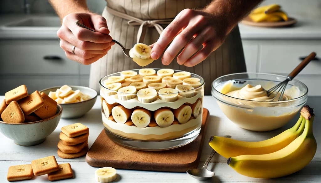 How Long Does Banana Pudding Last