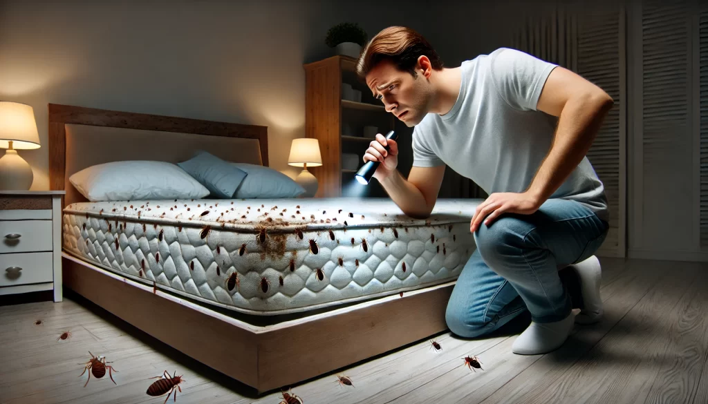 How Much Does It Cost to Get Rid of Bed Bugs