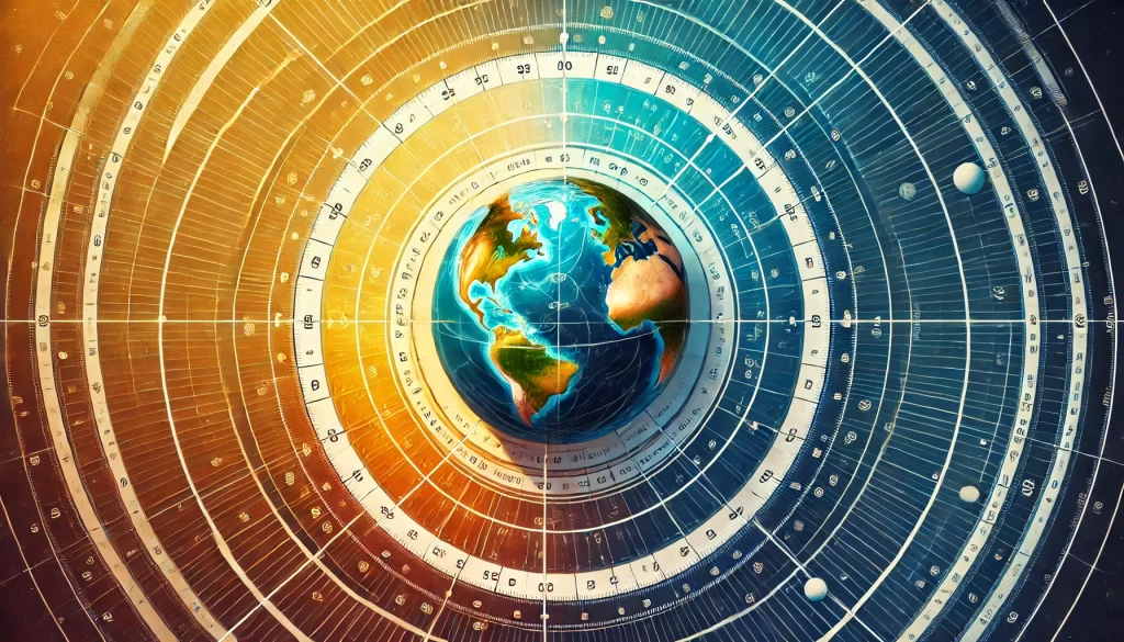 How Does Latitude Affect Climate