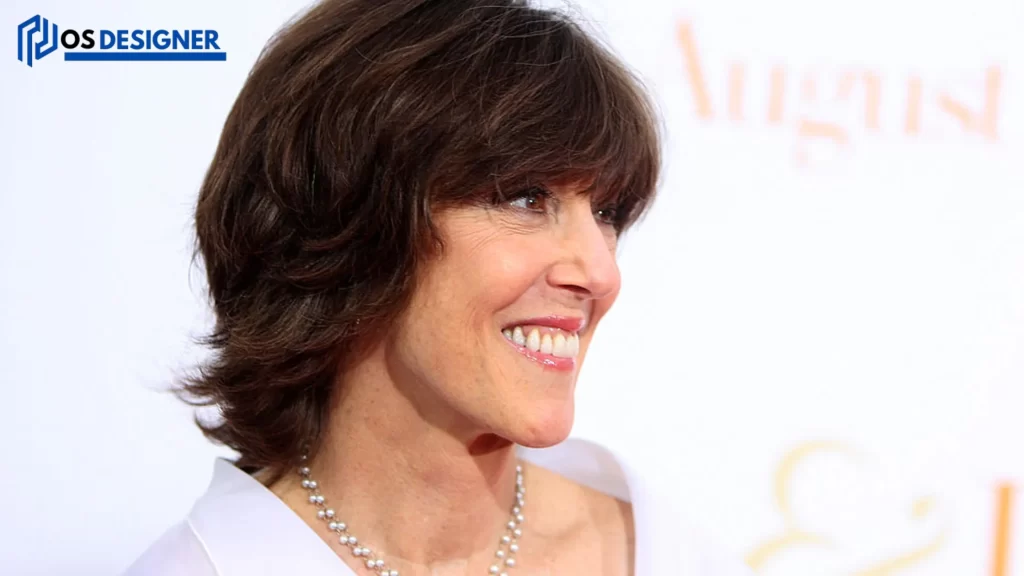 "Celebrating the brilliance of Nora Ephron—'You can never have too much' perfectly describes her legacy of creativity and impact."